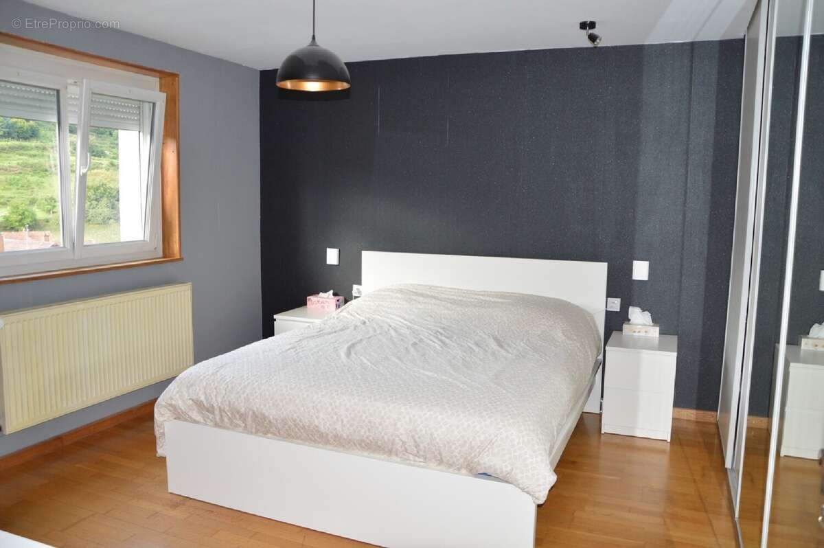 Maison à MEISENTHAL