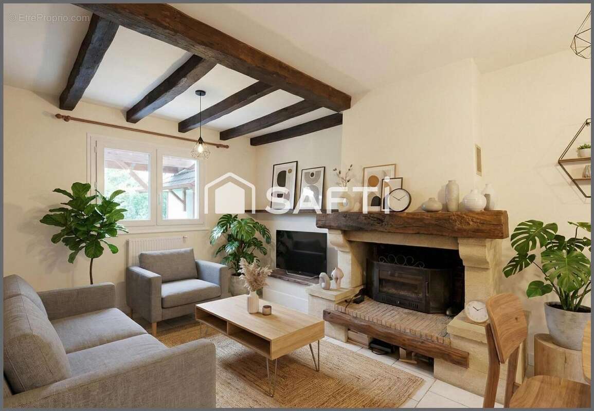 Photo 6 - Maison à BASSENS