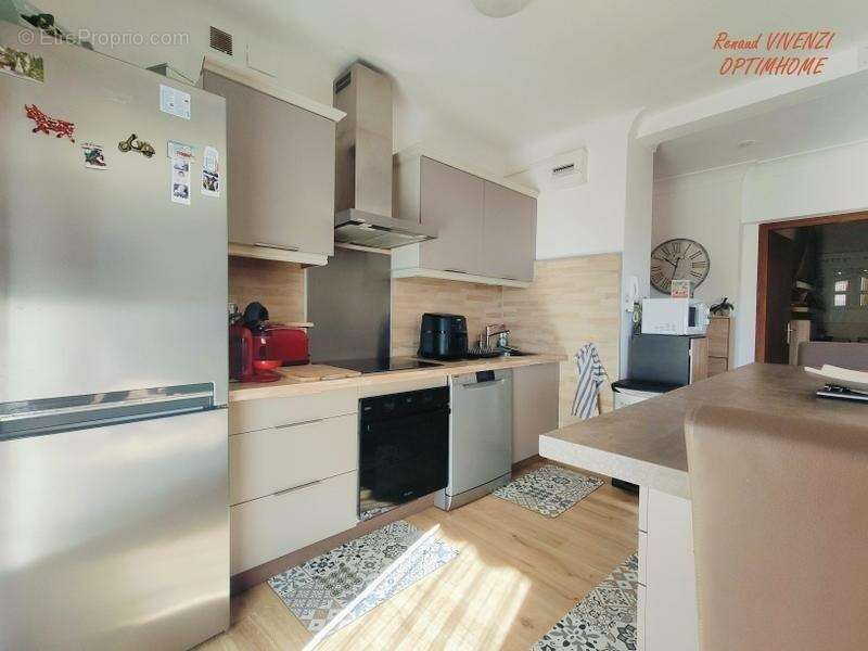 Appartement à PRADES