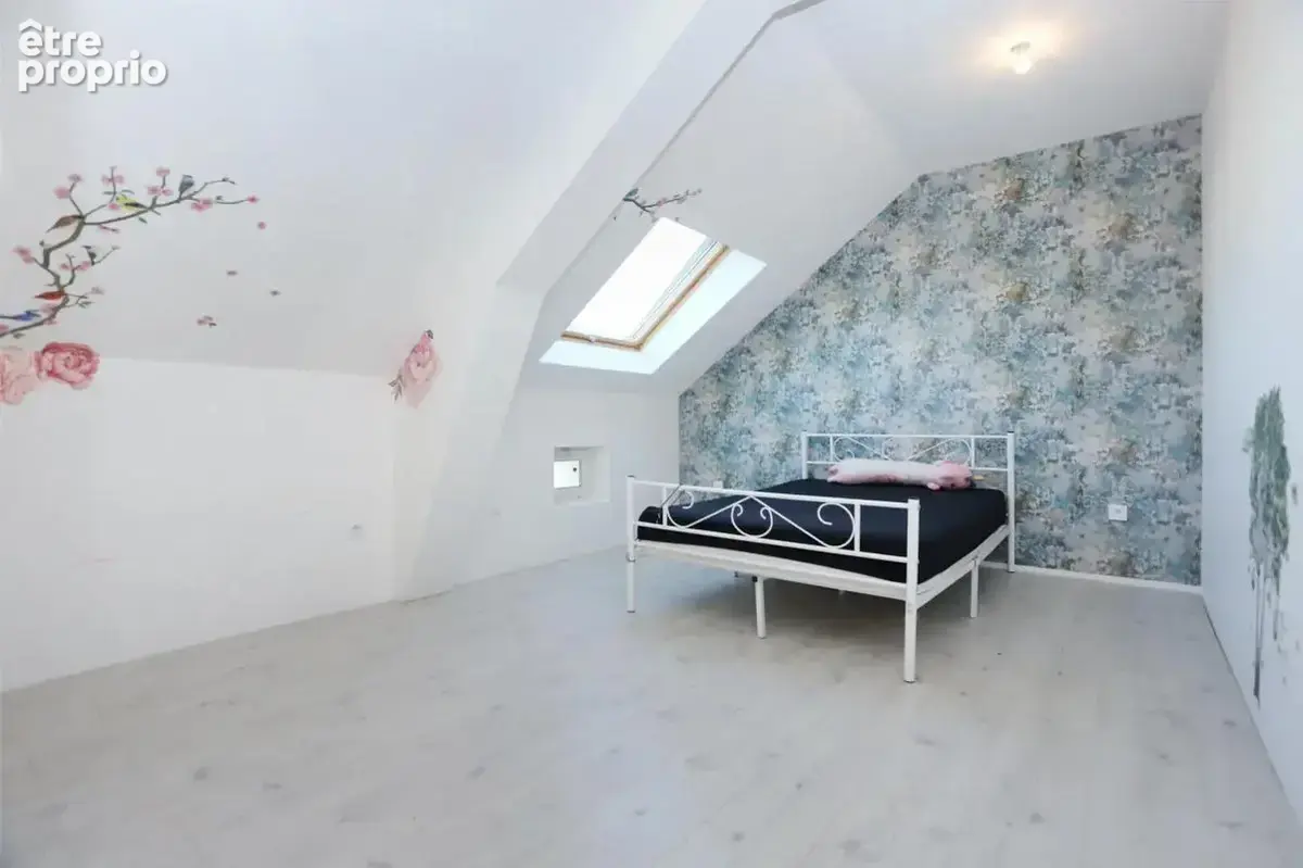 Maison de 10 pièces de 158.3 m² à Le Pin,  terrain de 2870 m² - photo 10