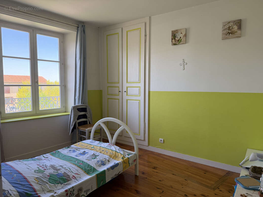 Maison à MONISTROL-SUR-LOIRE