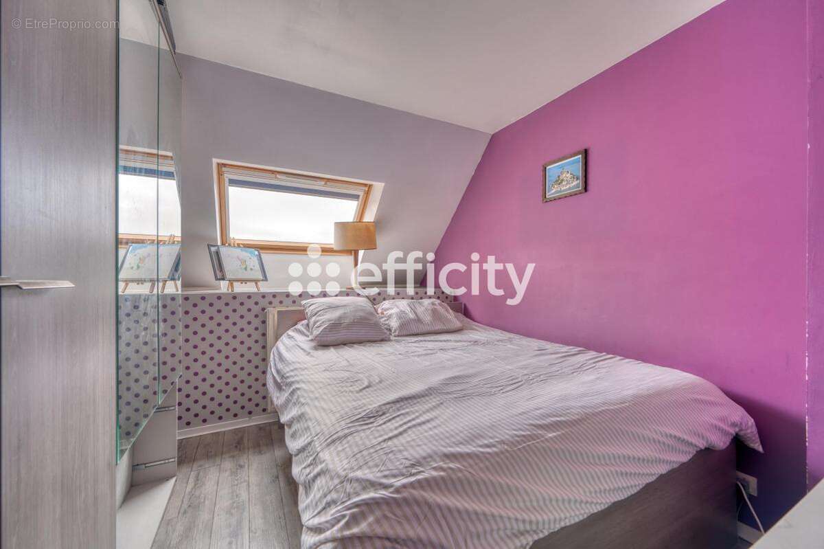 Appartement à BESSANCOURT