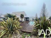 Photo 1 - Maison à SAINT-JEAN-D'ILLAC