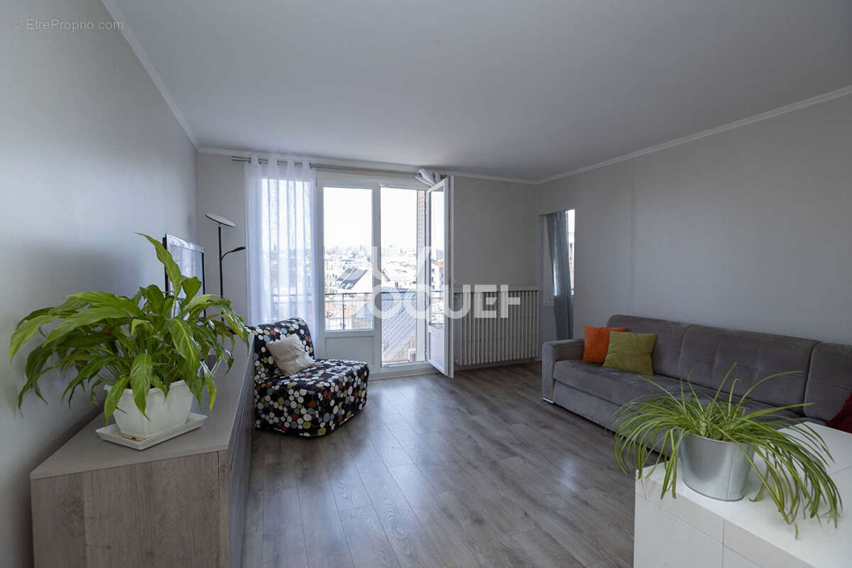 Appartement à CLAMART