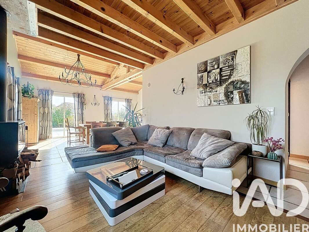 Photo 5 - Maison à CUSSAC-SUR-LOIRE