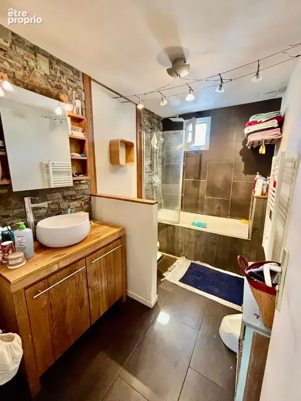 Maison  5 pièces 115 m2 Proche GARE - photo 9