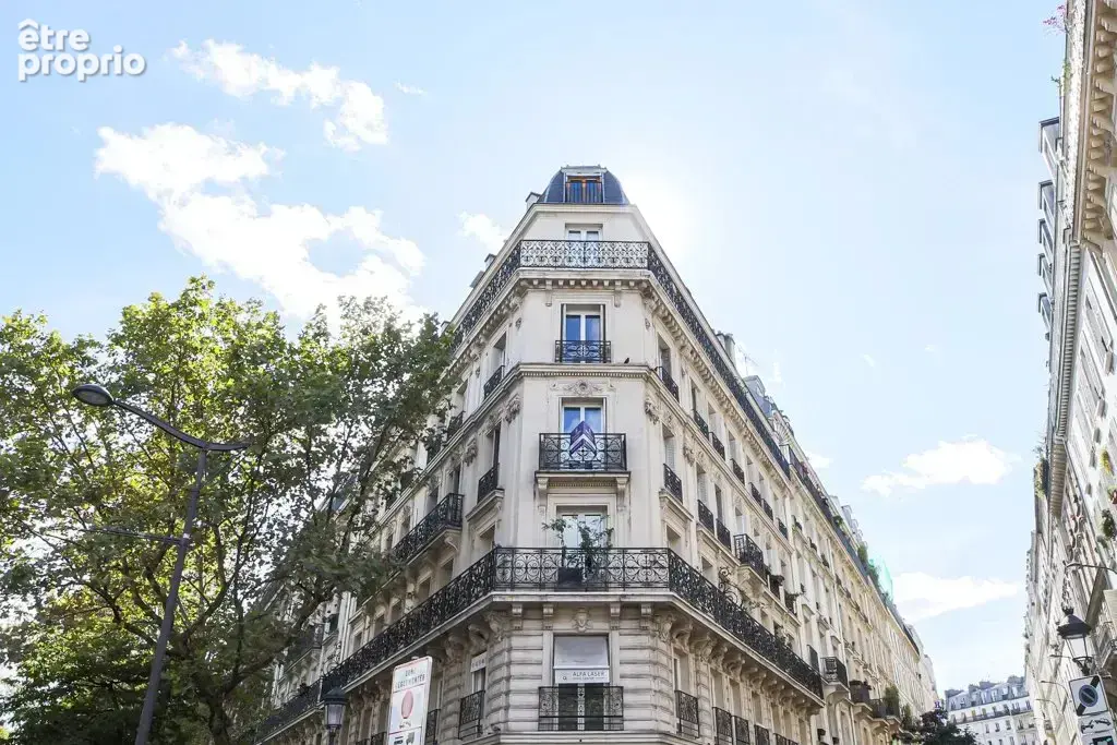 Appartement 146m² - 4 chambres - photo 14
