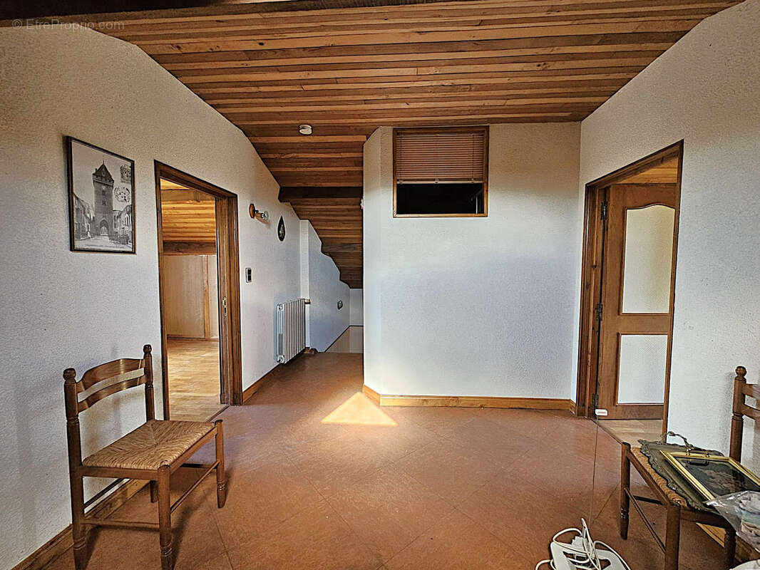 Maison à VILLENEUVE-SUR-LOT