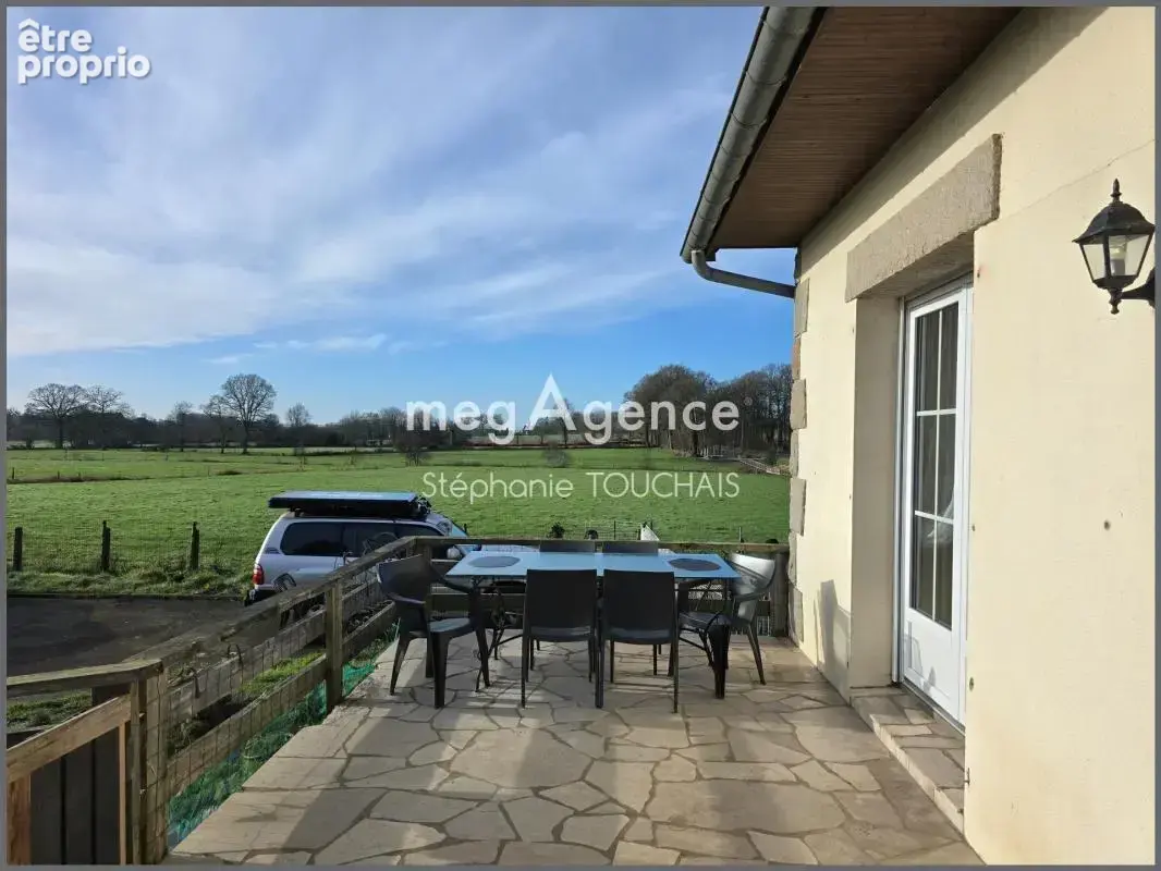 Maison 237 m² , 8 pièces avec logement indépendant – Terrain 3 000 m² - photo 18