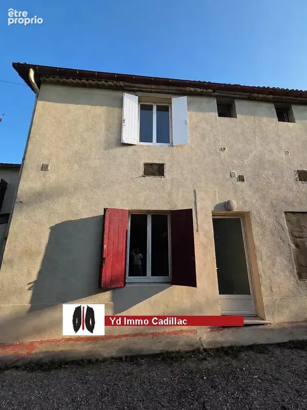 Appartement à CERONS