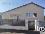 Photo 1 - Maison à BOURGES