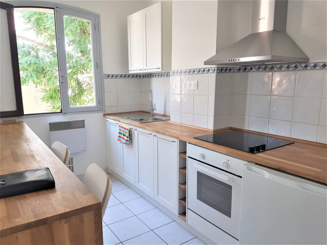 Appartement à AVIGNON