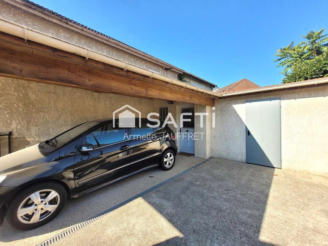 Photo 2 - Maison à MOISSELLES