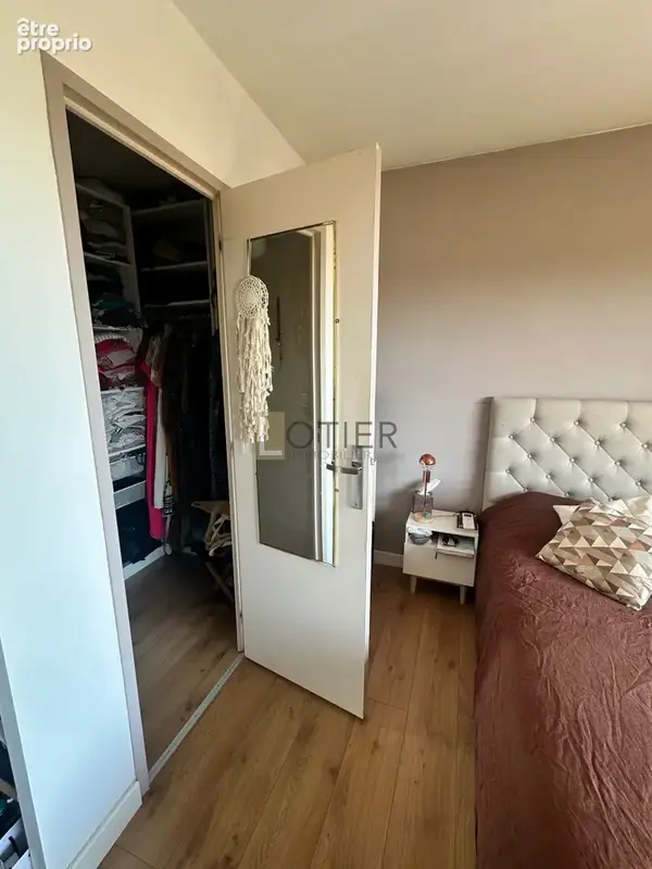 Nimes route de sauve vue imprenable pour cet appartement type 3 avec terrasse et parking - photo 7