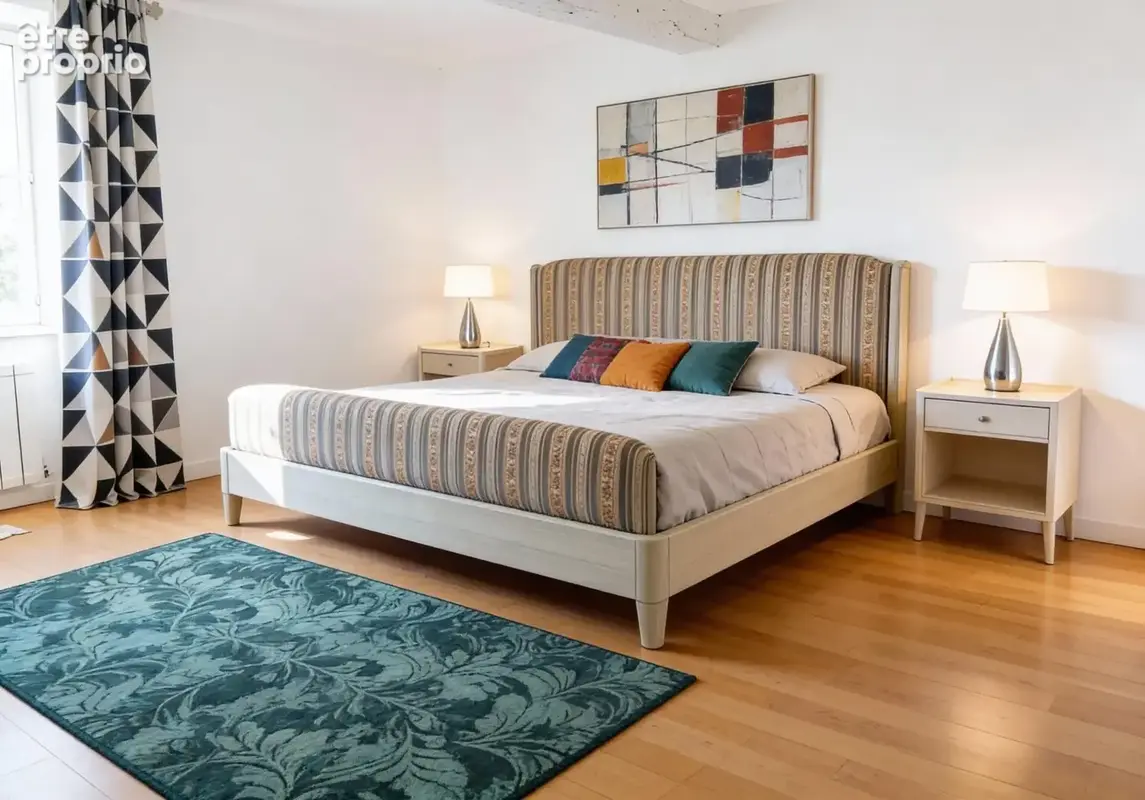 Maison 575 m² à Montreal  - photo 8