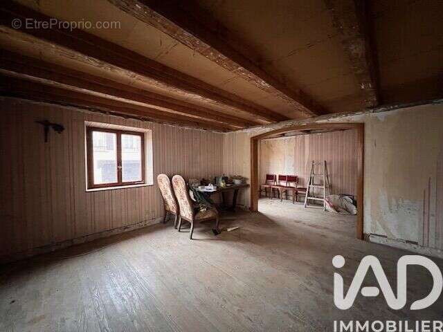 Photo 5 - Maison à ERGERSHEIM