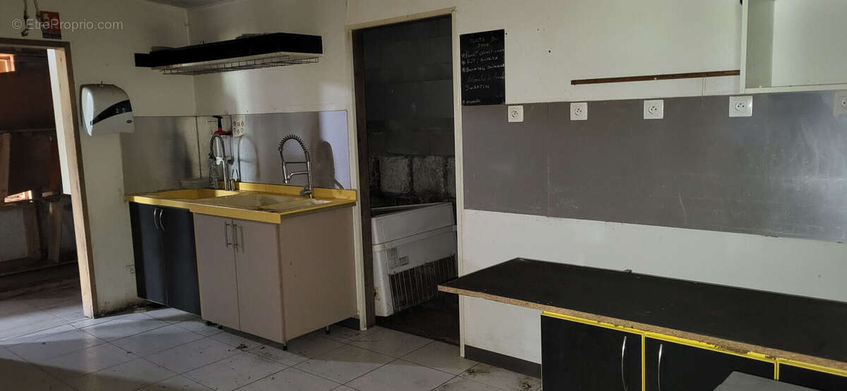Photo 5 - Maison à LA PLAINE-DES-PALMISTES