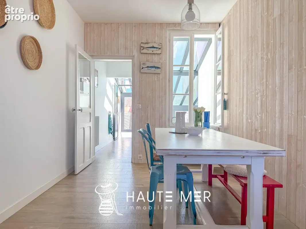 SOLEIL LEVANT - Maison de charme aux Présidents - photo 4