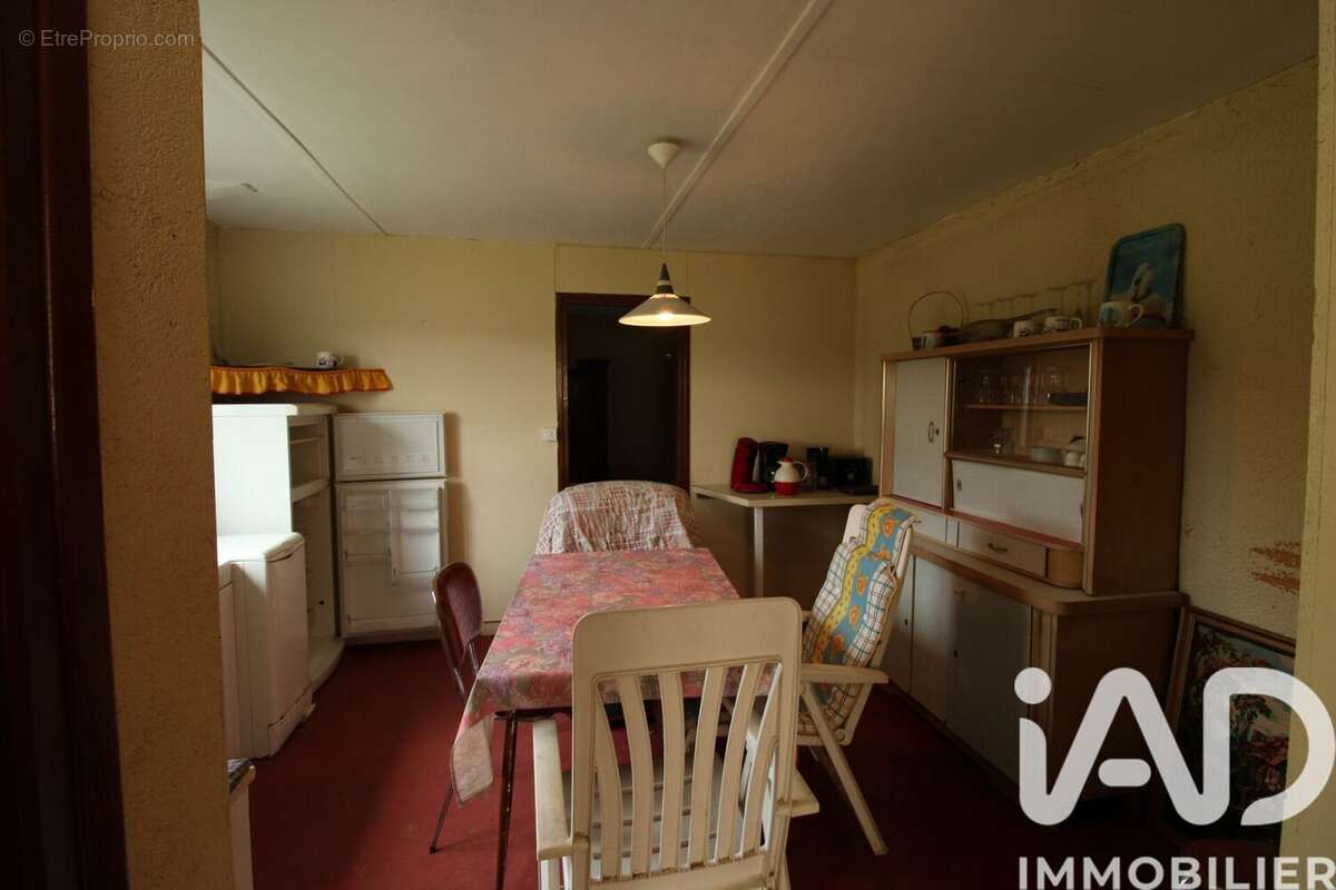 Photo 9 - Maison à CAZALS
