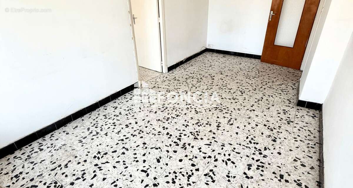 Appartement à NARBONNE