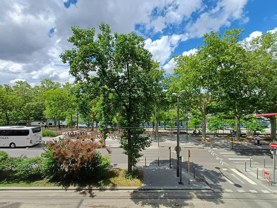 Appartement à LYON-7E