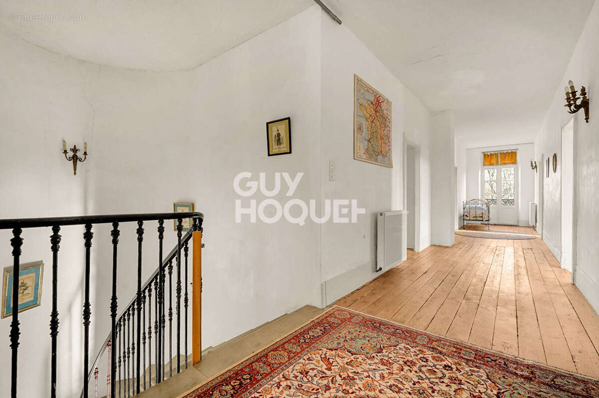 Maison à VILLEMUR-SUR-TARN