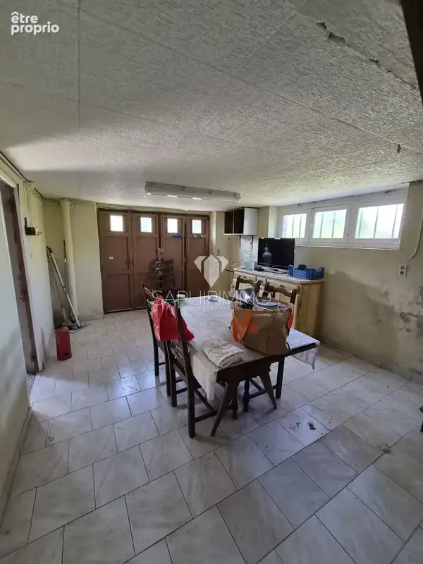 Maison sur les hauteurs de Meyssac - 68 m2 - 4 pièces - photo 13