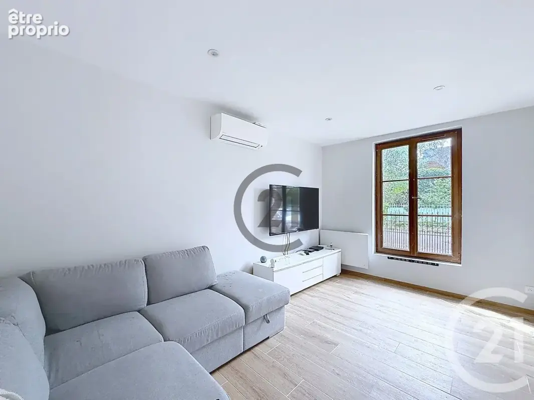 Maison 4 pièces 72 m² à vendre à Troyes (10000) - photo 3