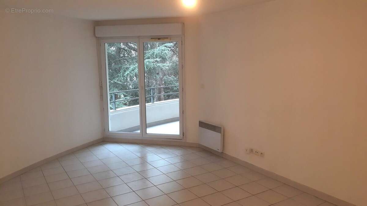 Appartement 48 m² à Montpellier  - photo 3