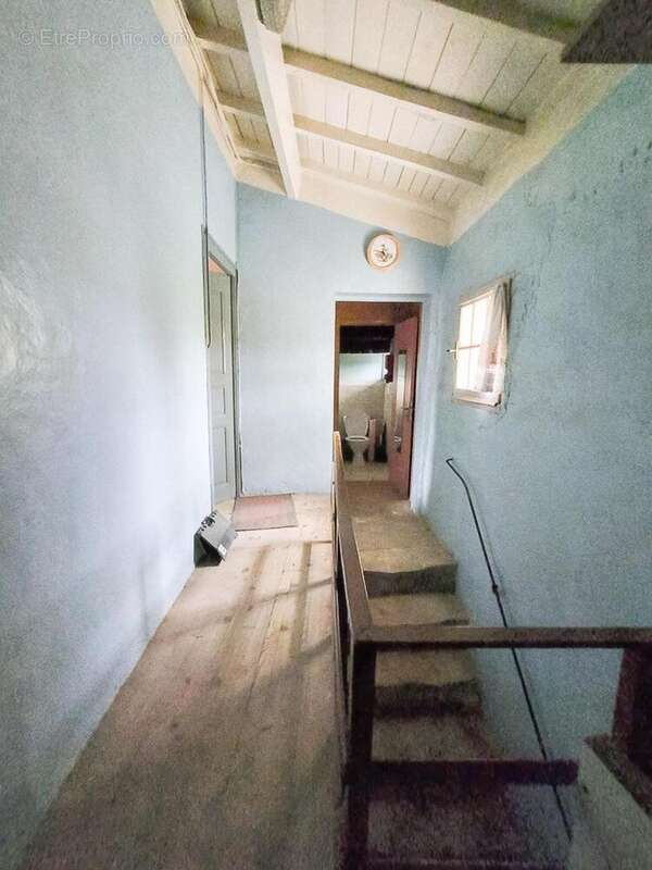 Photo 4 - Maison à TAULIGNAN