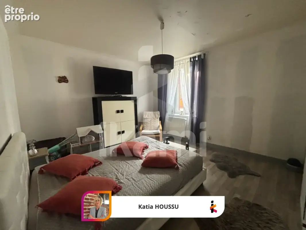 Maison de plain-pied centre ville - photo 12