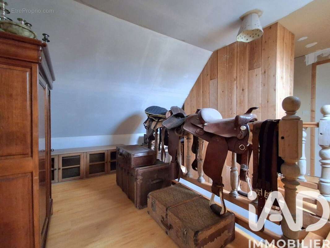 Maison 150 m² à Boisdinghem  - photo 8