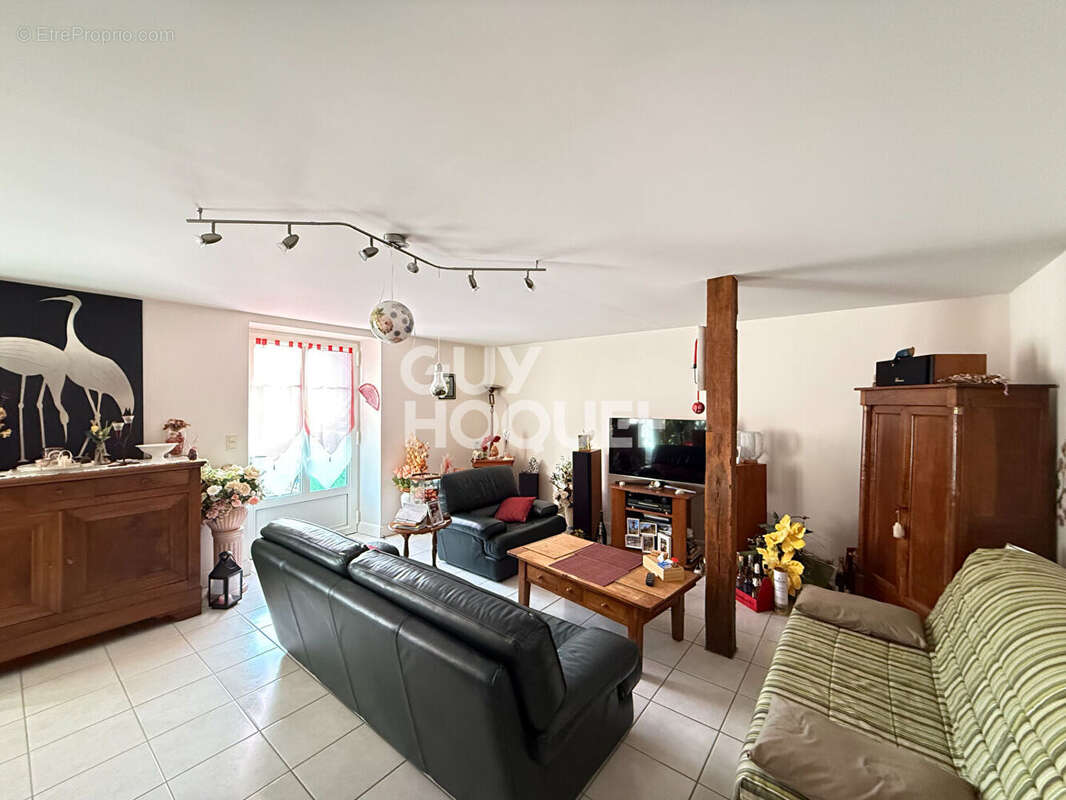 Appartement à BOURGES