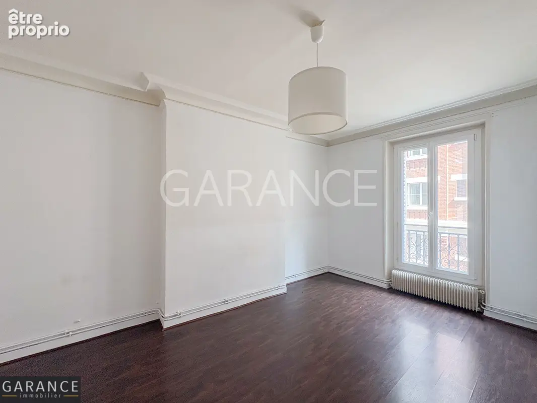 Appartement 83 m² à Paris-10e  - photo 6