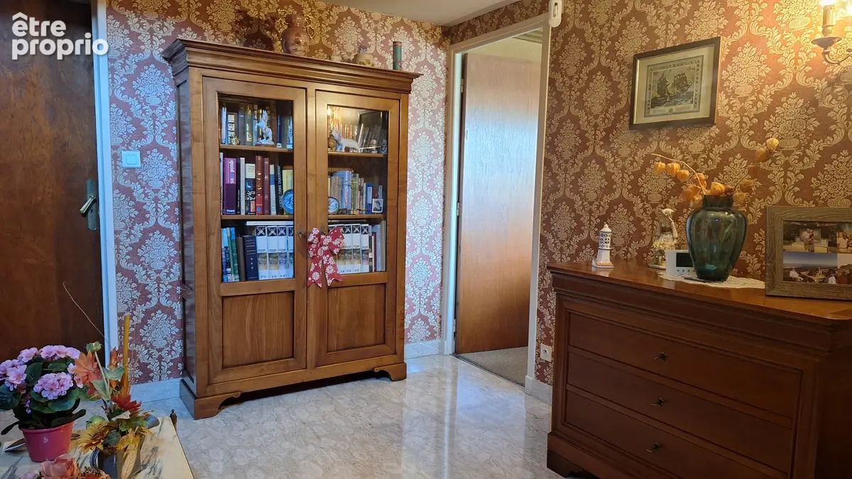 Maison Cournon D Auvergne 6 pièce(s) 146 m2 - photo 15
