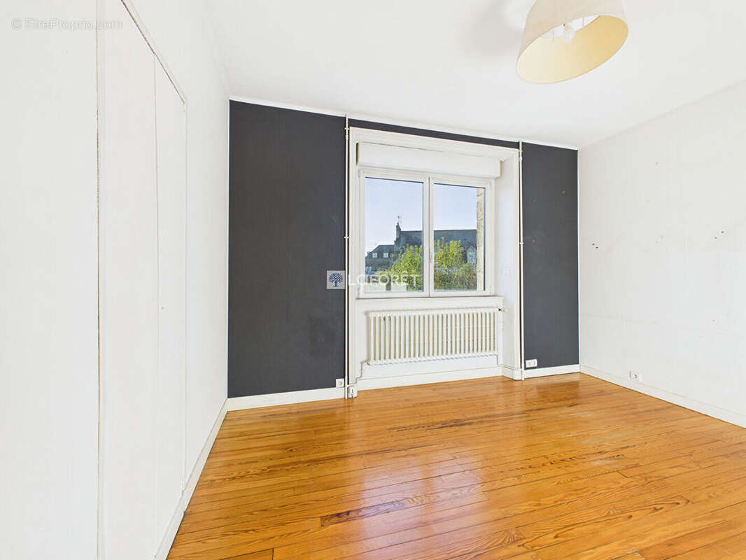 Maison à PONT-L&#039;ABBE