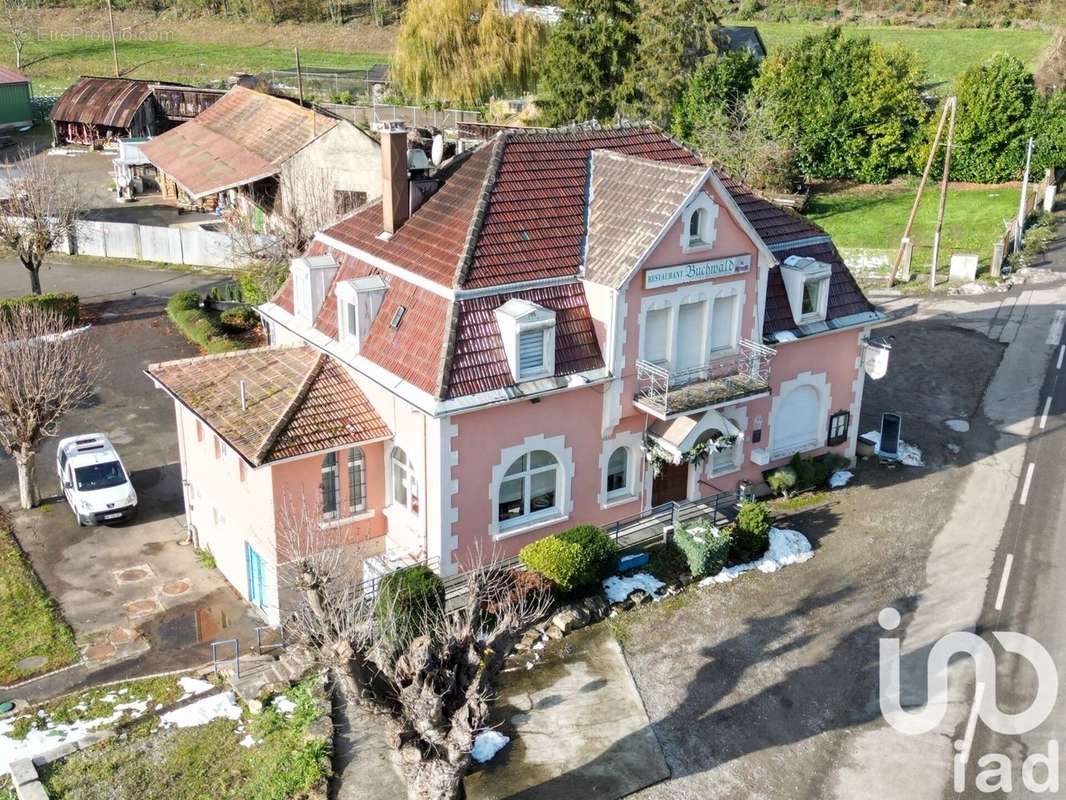 Photo 3 - Appartement à RIXHEIM