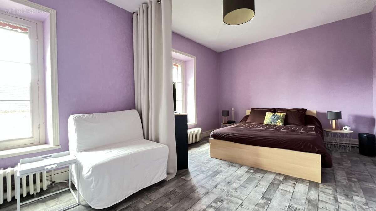 Maison de village - idéal pied à terre - photo 8