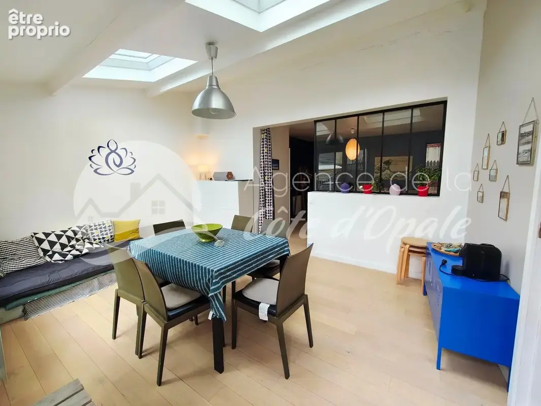 Appartement T4 - WISSANT - photo 2