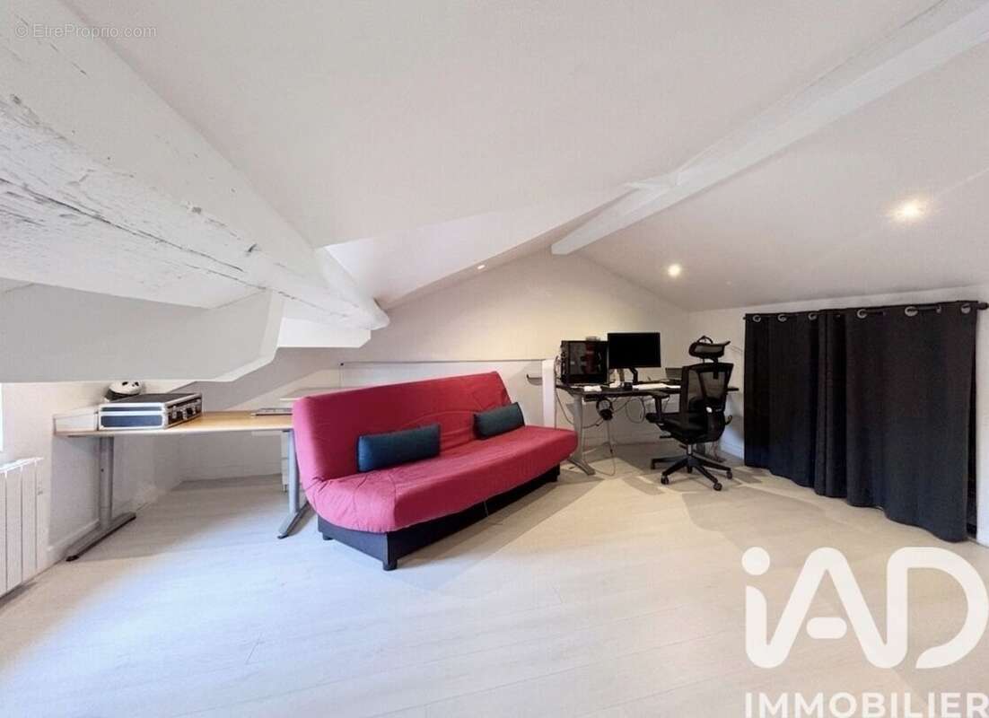 Photo 9 - Maison à MAXEVILLE