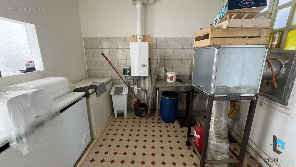 Immeuble Bonneval - photo 9