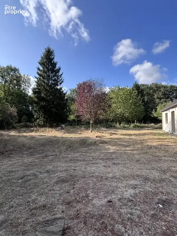 Maison d'habitation à CLERE LES PINS - photo 5