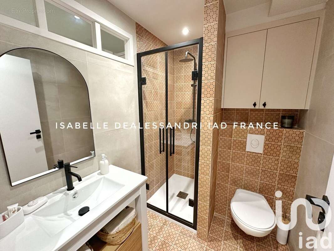 Photo 7 - Appartement à SANARY-SUR-MER