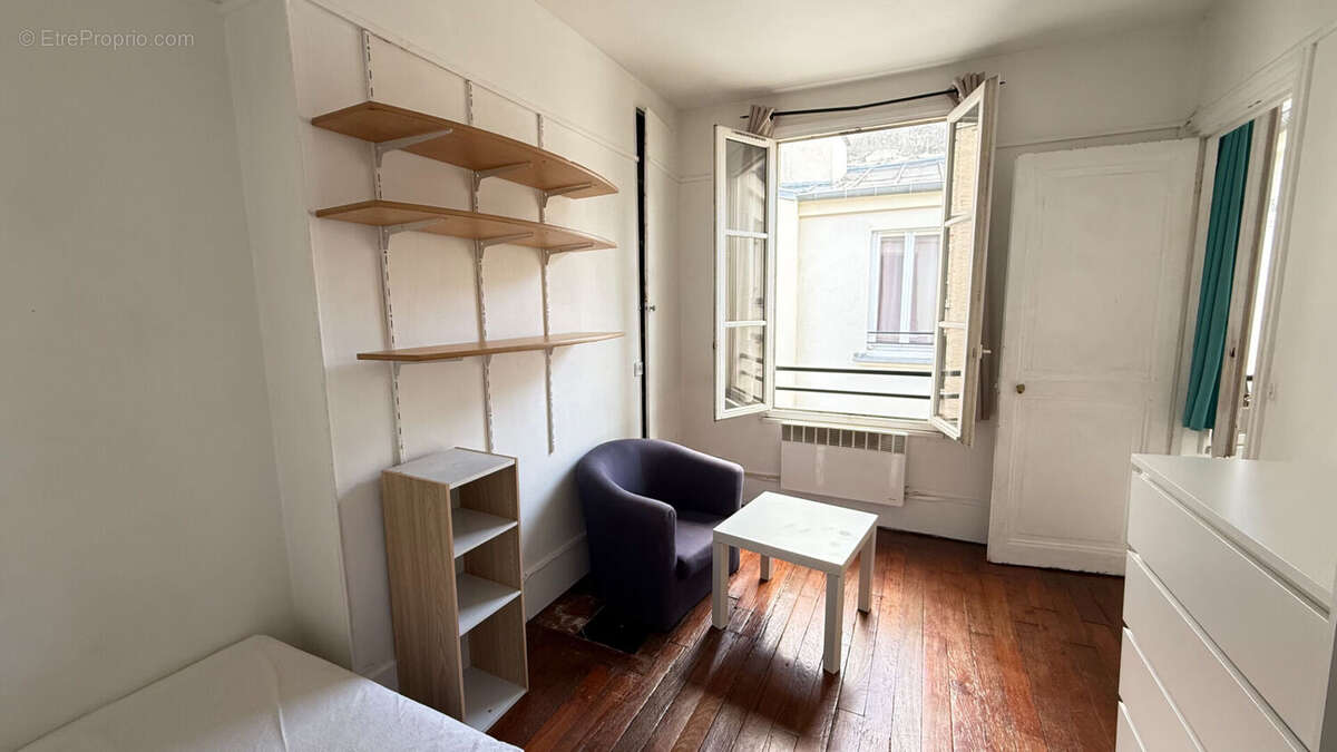 Appartement à PARIS-12E