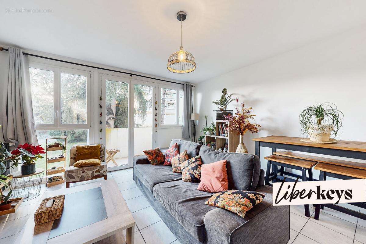 Appartement à LANNION