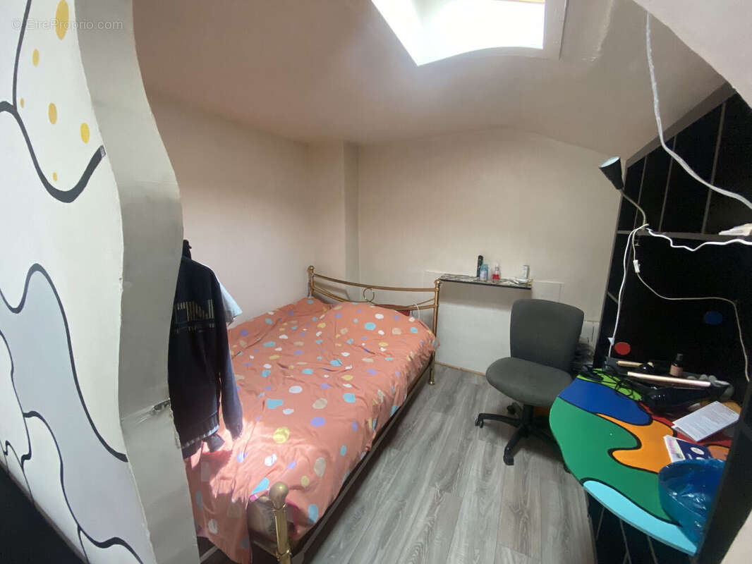 Photo 7 - Appartement à SAINT-ETIENNE