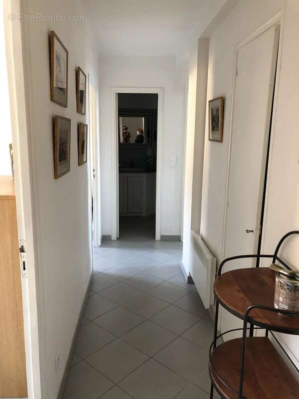 Appartement à SAN-MARTINO-DI-LOTA