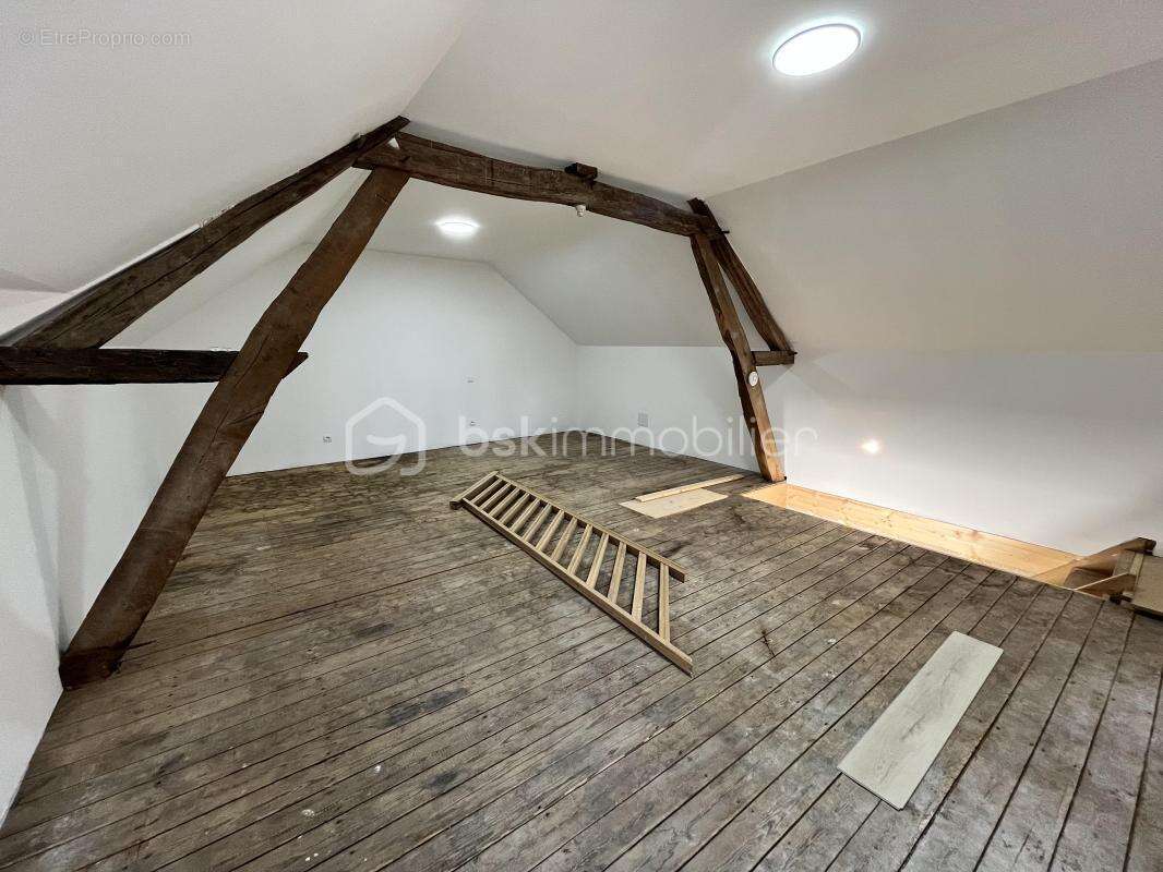 Superbe maison de campagne fraîchement rénovée sur son magnifique terrain au cœur de la forêt - photo 20