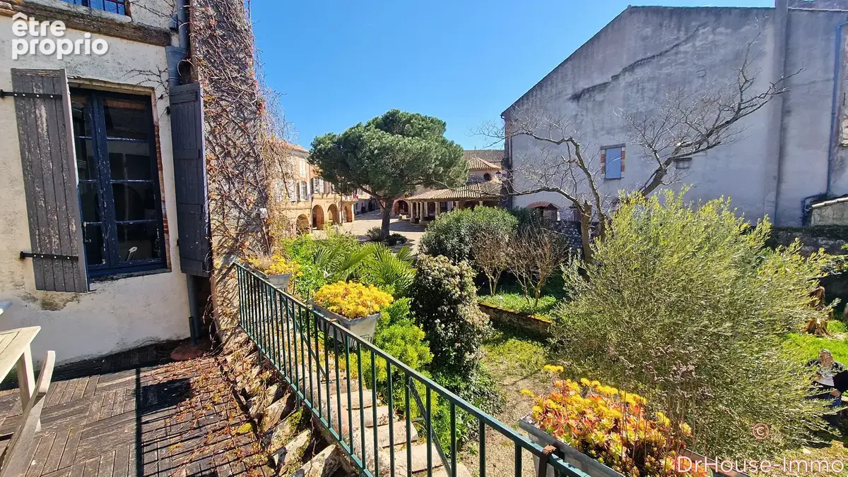 Maison 14 pièces 560 m² à vendre à Auvillar (82340) - photo 32