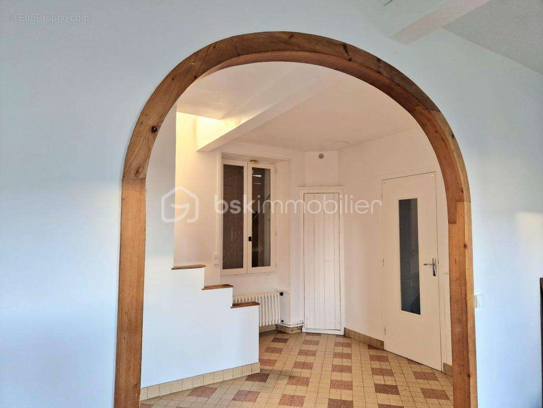 Maison à ORVILLIERS